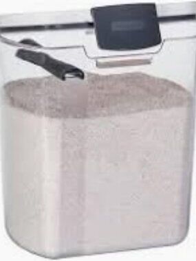 BPA-FREE!!!  NWT  ProKeeper Food Storage  Container